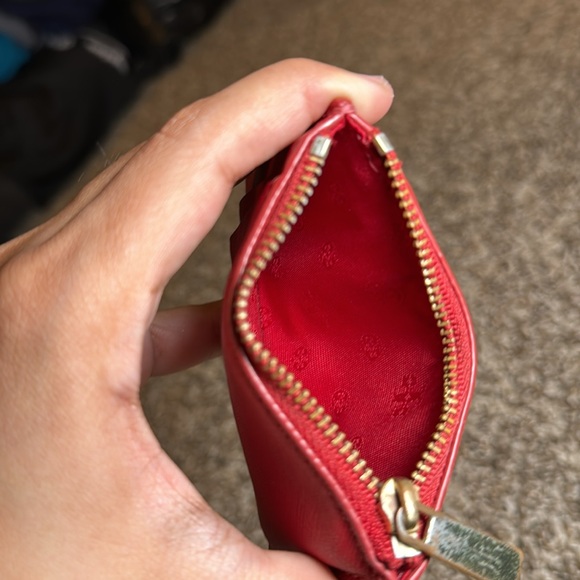 Tory Burch Emerson wallet - Picture 3 of 3